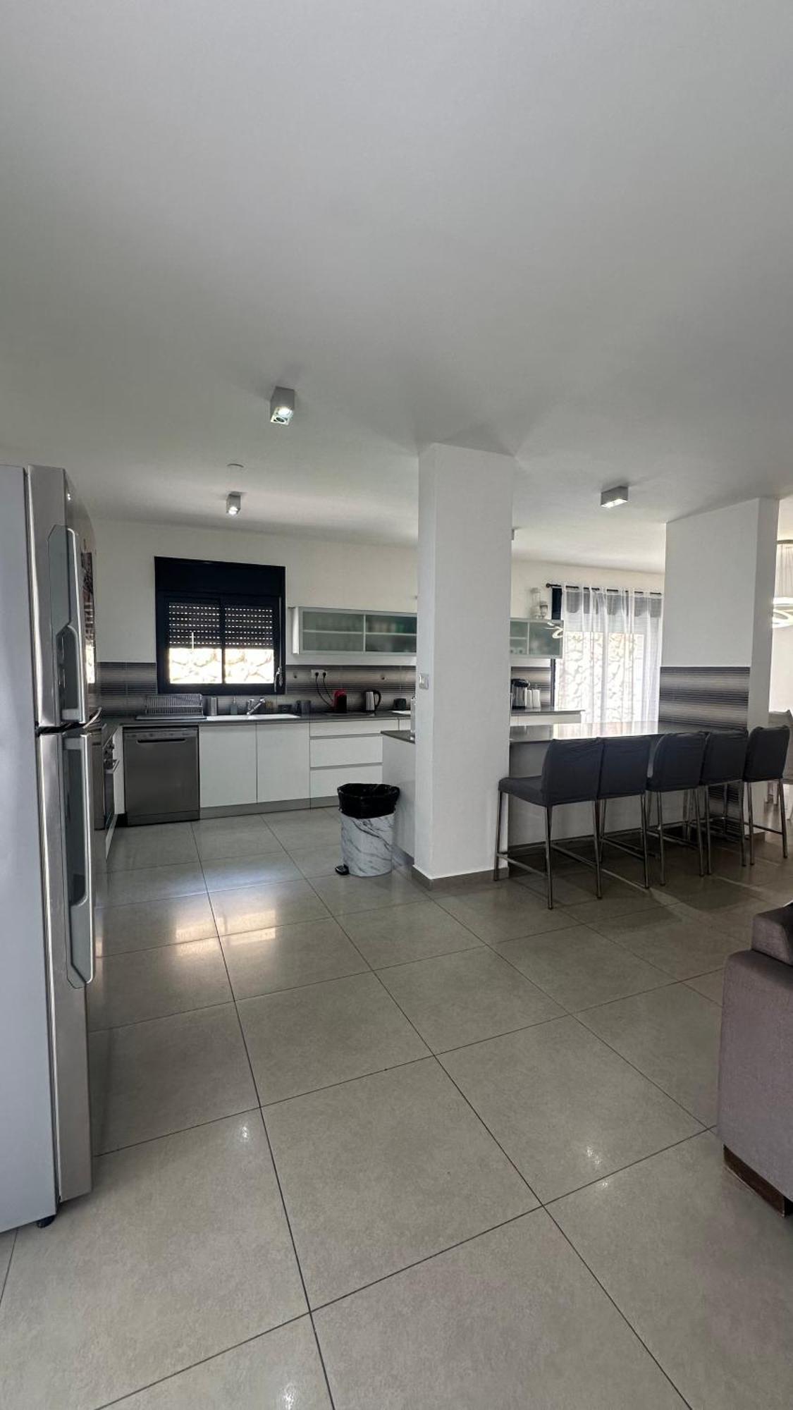 דירות Luxury Garden Floor אילת מראה חיצוני תמונה