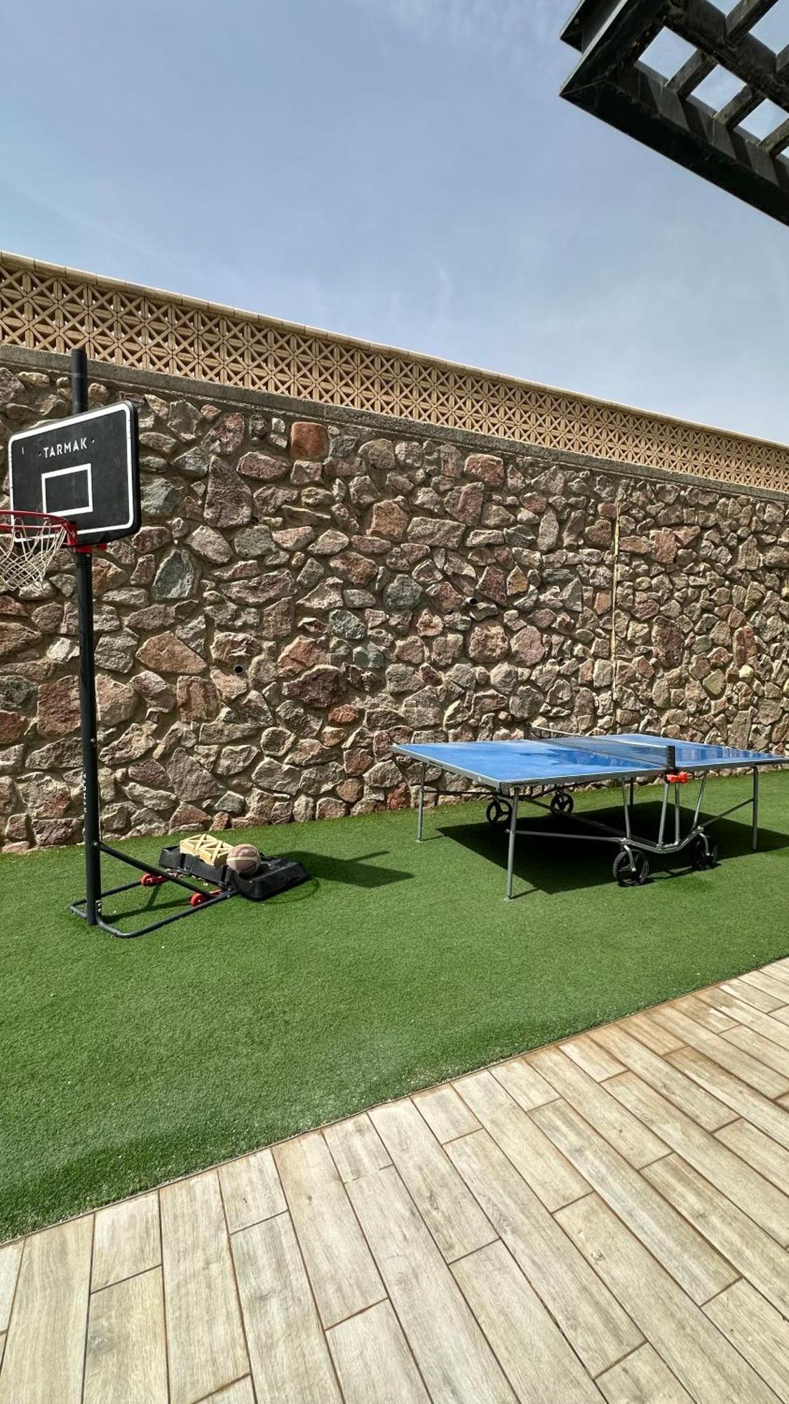 דירות Luxury Garden Floor אילת מראה חיצוני תמונה