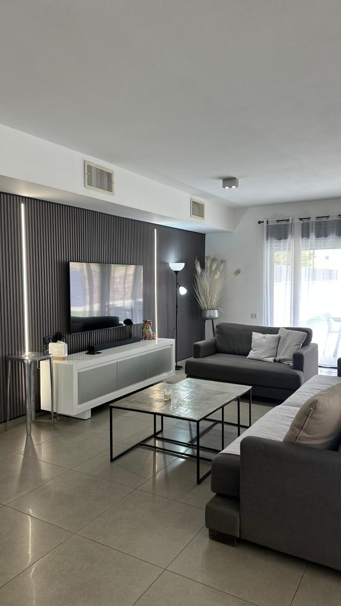 דירות Luxury Garden Floor אילת מראה חיצוני תמונה