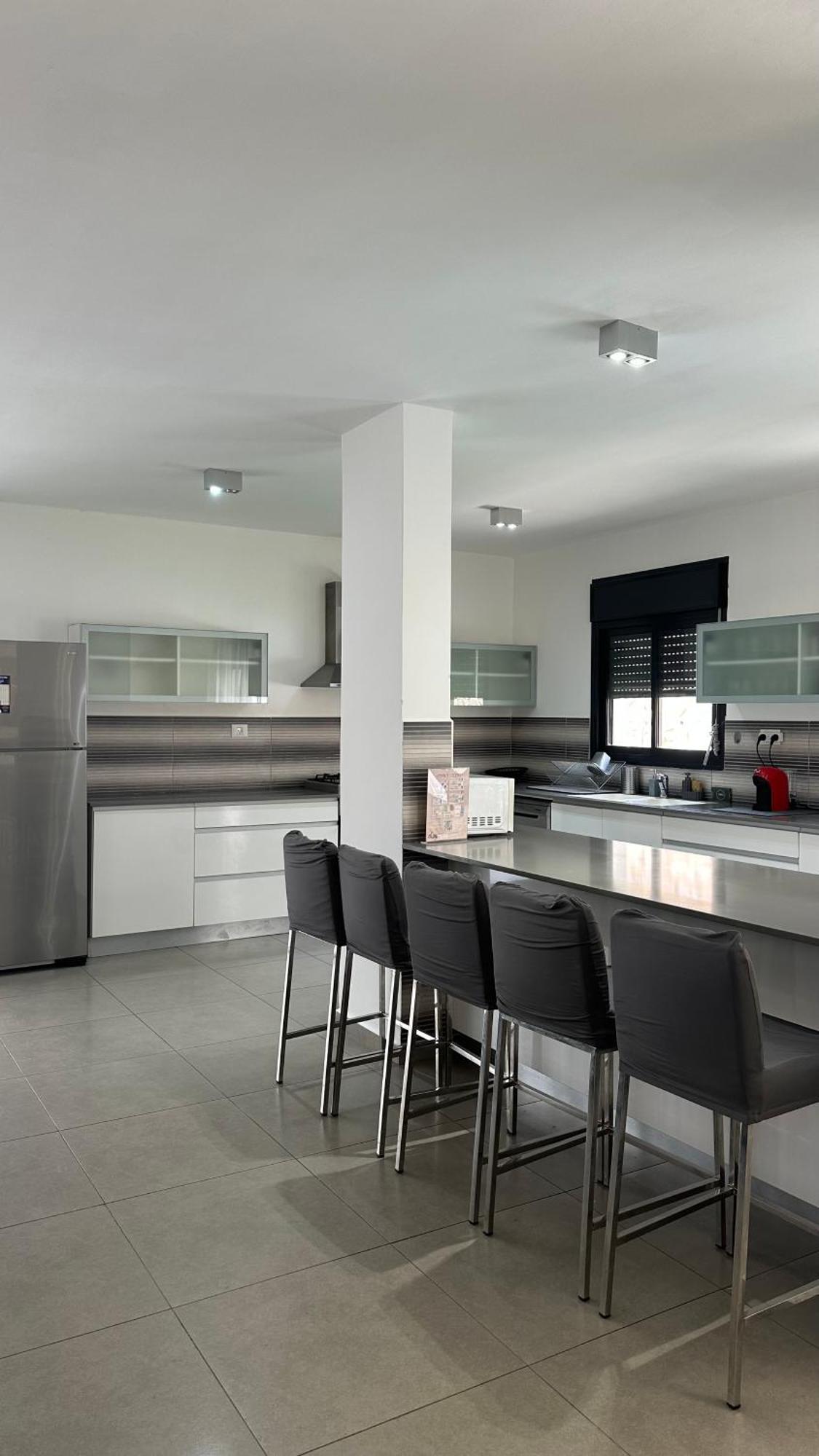 דירות Luxury Garden Floor אילת מראה חיצוני תמונה