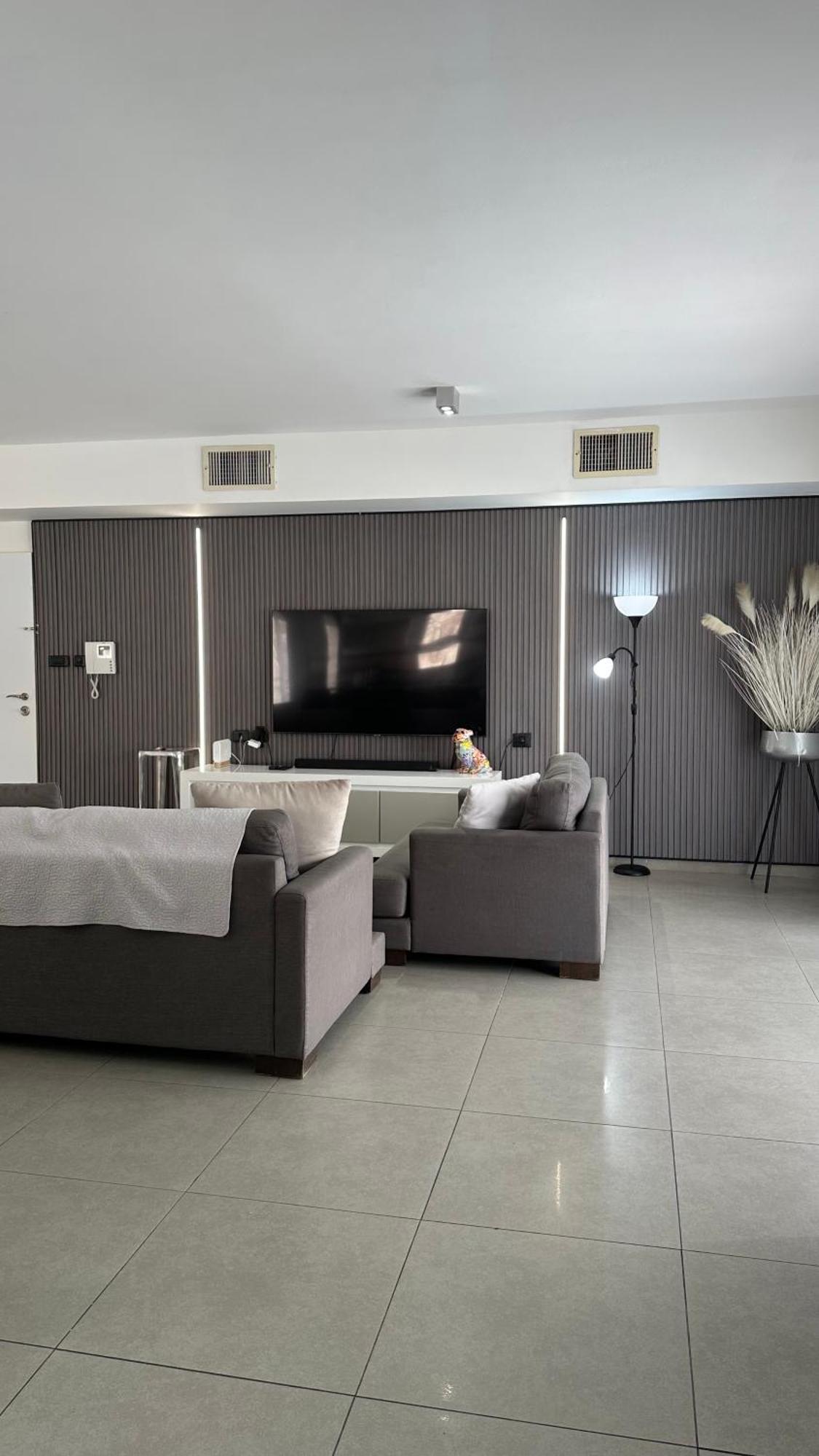 דירות Luxury Garden Floor אילת מראה חיצוני תמונה