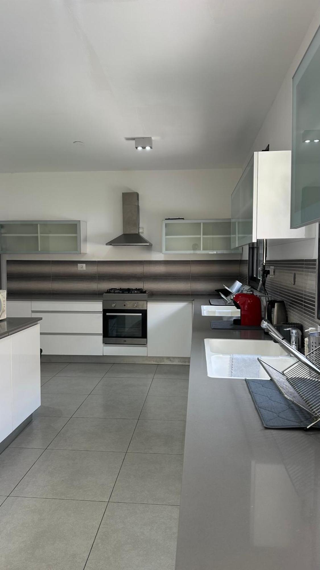 דירות Luxury Garden Floor אילת מראה חיצוני תמונה