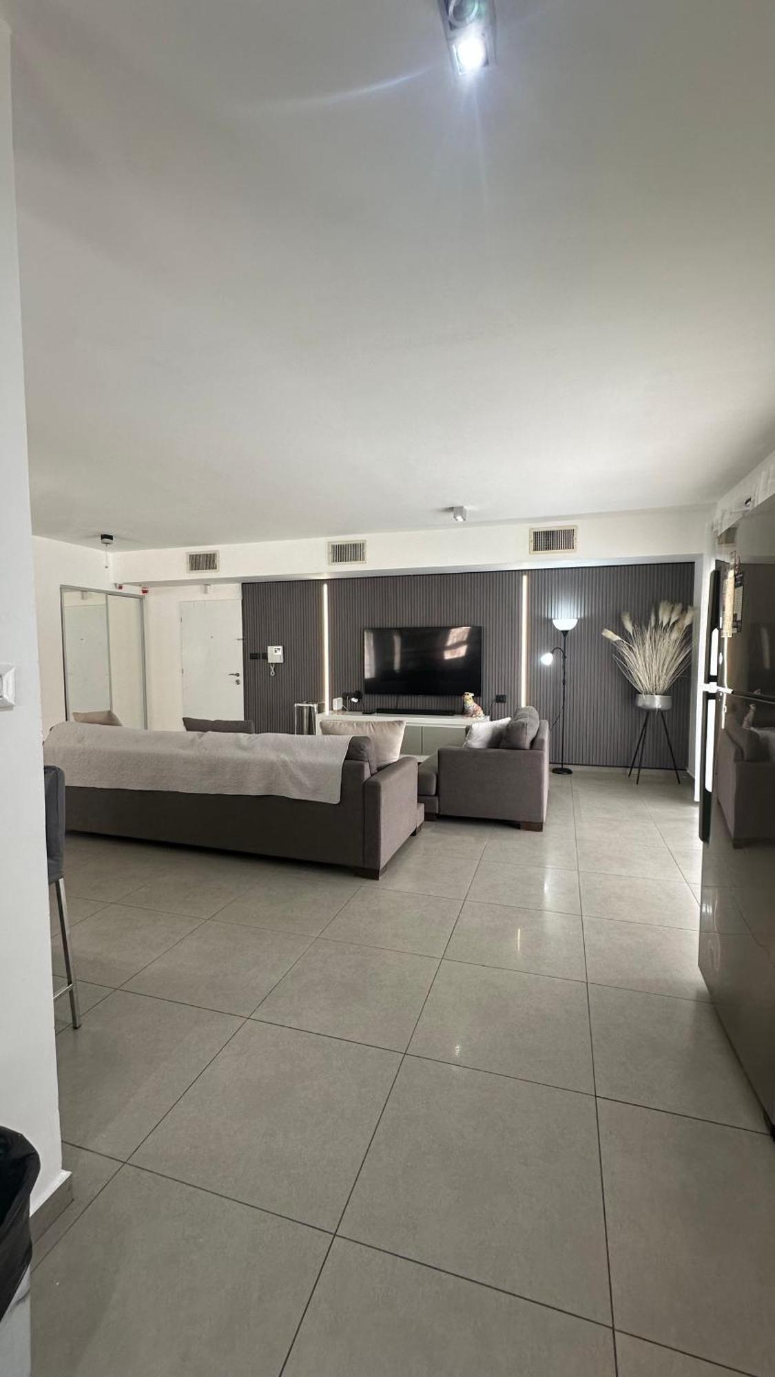 דירות Luxury Garden Floor אילת מראה חיצוני תמונה